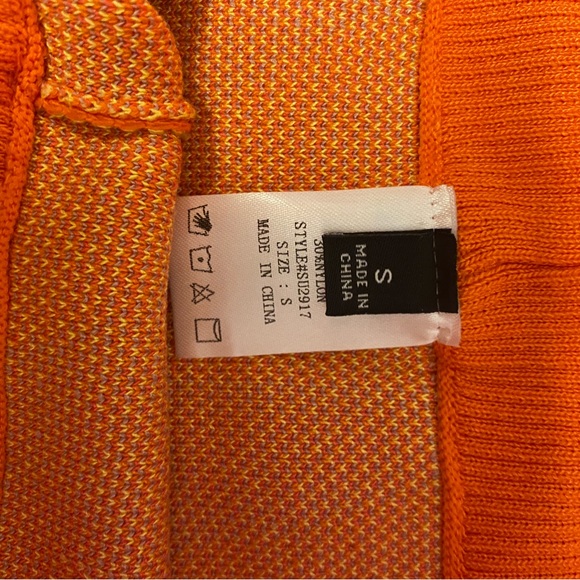 NWOT Amazon knit set - Picture 4 of 5